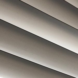 Meet your Posher, Abi